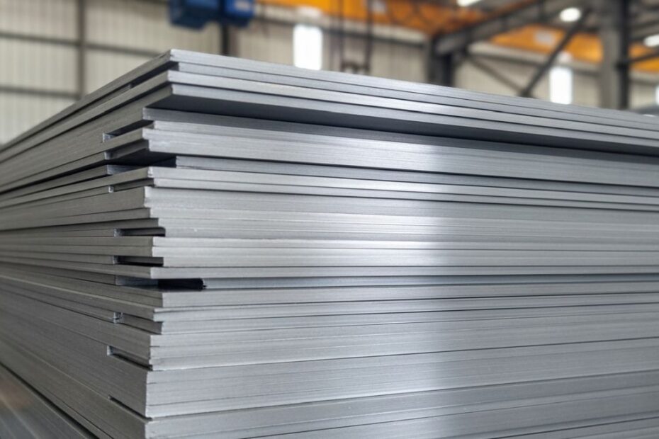 S235J2W Kalite sac S235J2W Kalite sac