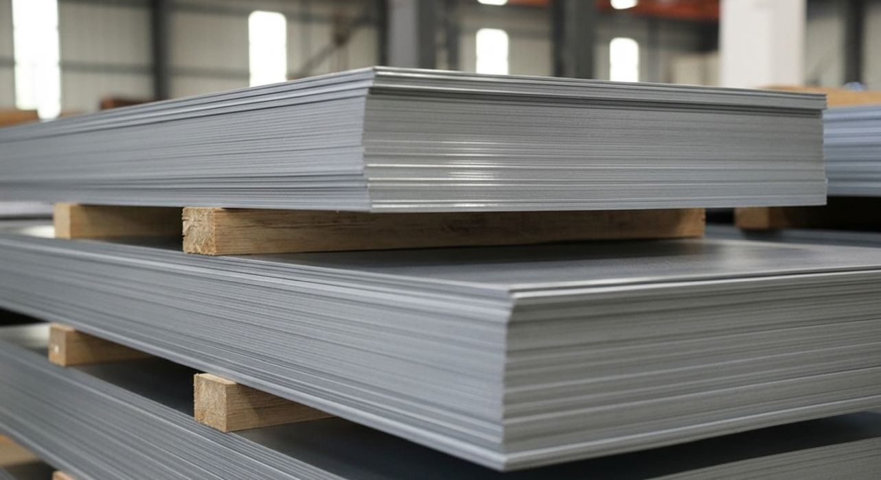 S235JR Kalite sac Genel amaçlı yapı çeliği S235JR kalite sac (ST37) ve özellikleri