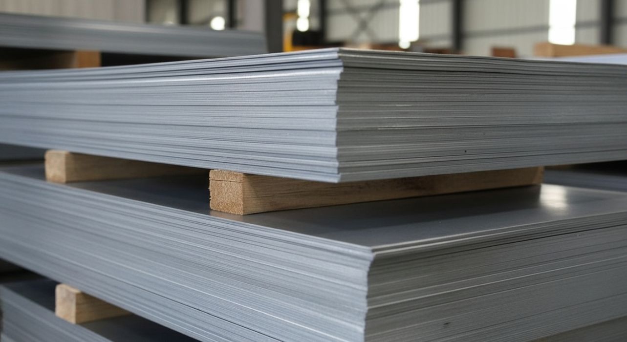 S235JR Kalite sac S235JR kalite çeliğin kimyasal ve mekanik özellikleri ve fiyat analizi