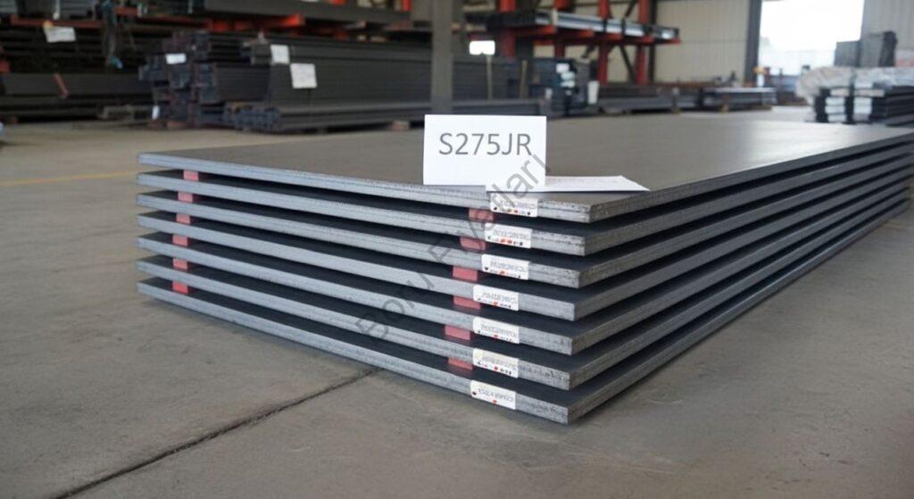 S275JR sac S275JR Kalite sac fiyatları