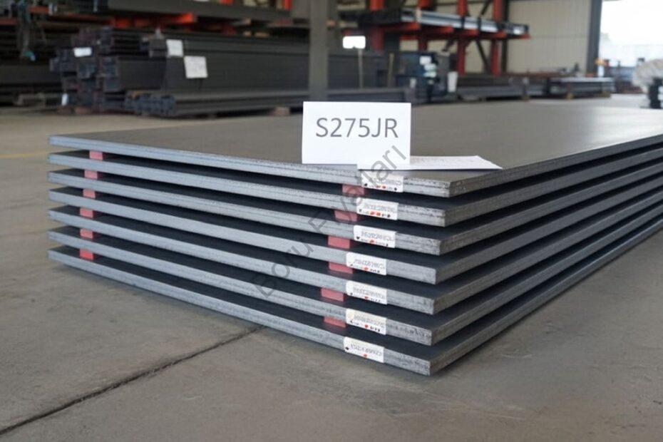 S275JR Kalite sac S275JR Kalite sac fiyatları