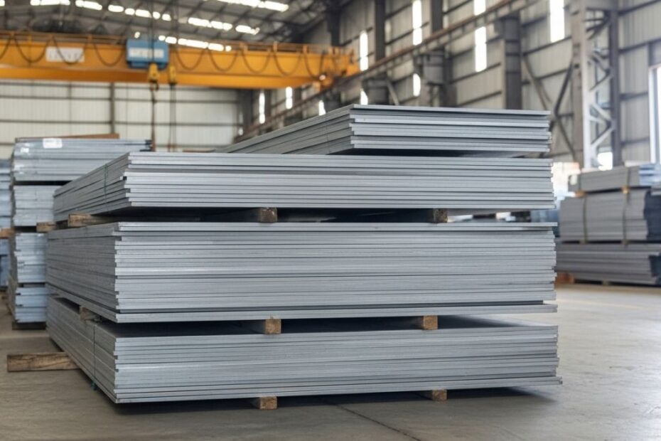 S355J0 Çelik S355J0 Çelik