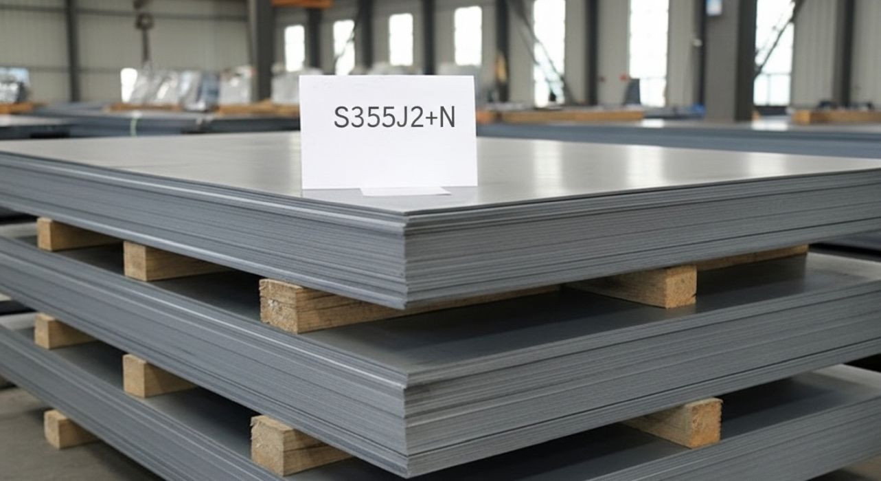 S355J2+N Kalite sac İnşaat, köprü ve gemi sanayinde kullanılan S355J2+N kalite sac uygulamaları