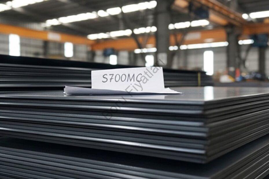 S700MC sac S700MC Kalite çel