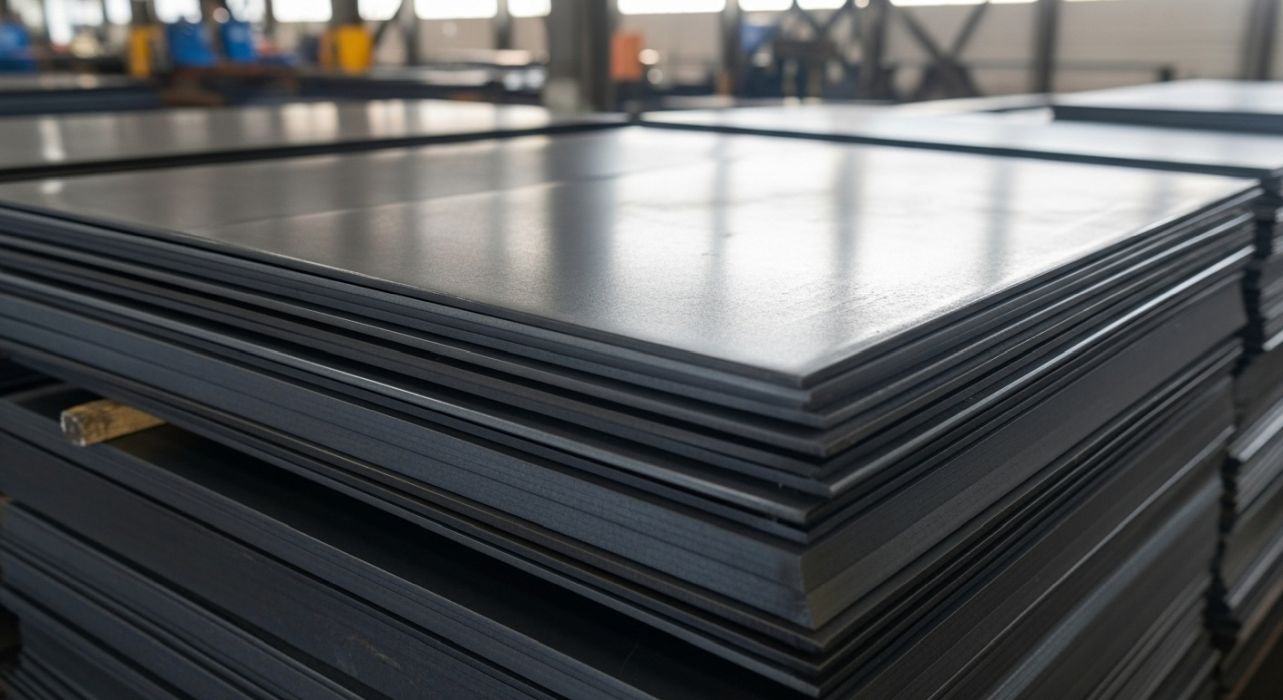 S700MC kalite çeliğin kimyasal ve mekanik özellikleri ve fiyat analizi