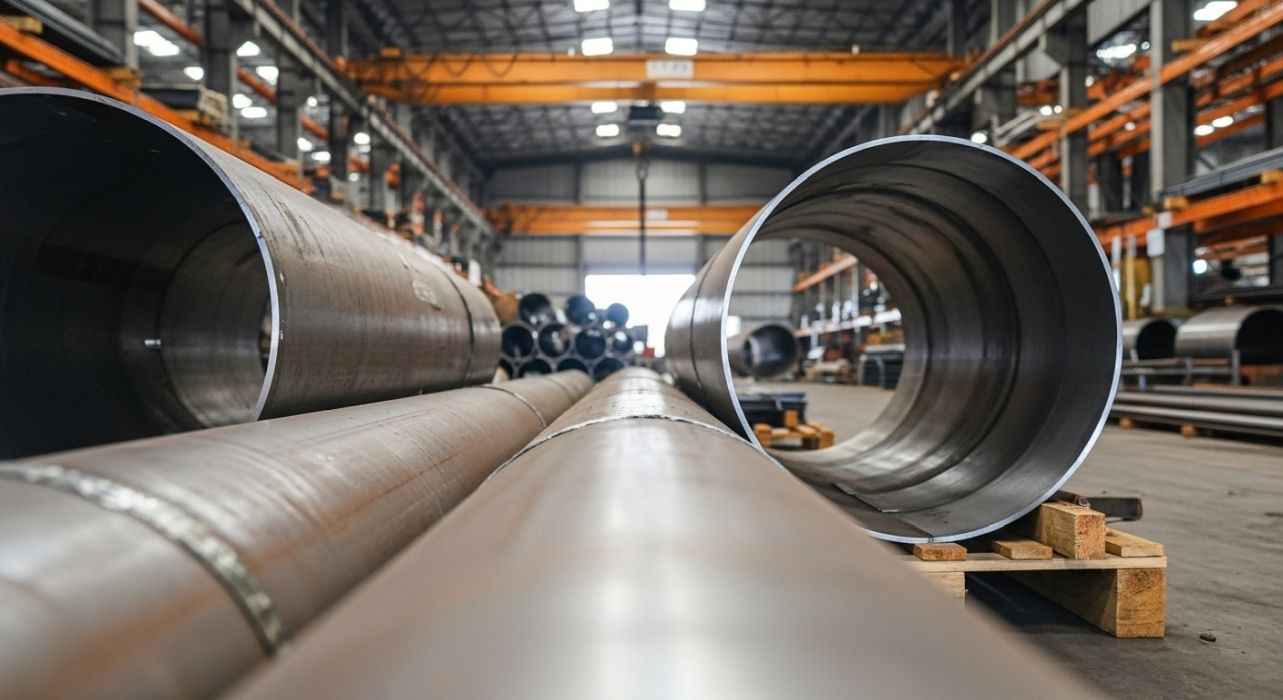 Farklı kalınlıklardaki saclar için silindir büküm hizmeti fiyatları tablosu