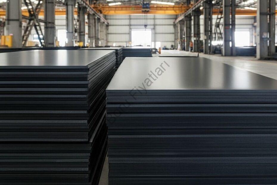 Siyah Sac Siyah Sac ile Galvaniz sac fiyatları karşılaştırması