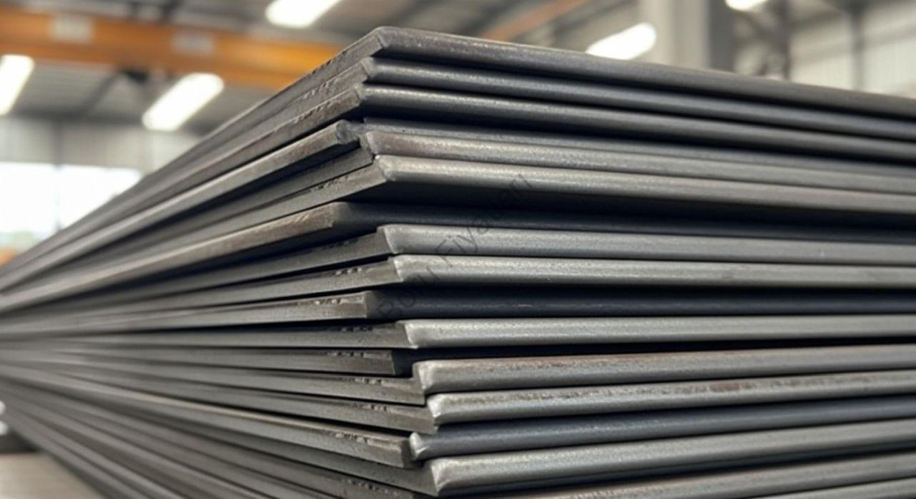 ST52 kalite sacın ST60, DC02 ve DX52 benzeri muadil çelik kaliteleriyle detaylı karşılaştırması