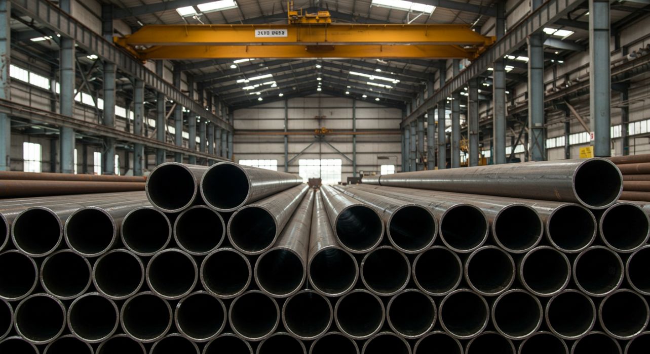 Çelik Boru Fiyatları Su Boruları Fiyatları