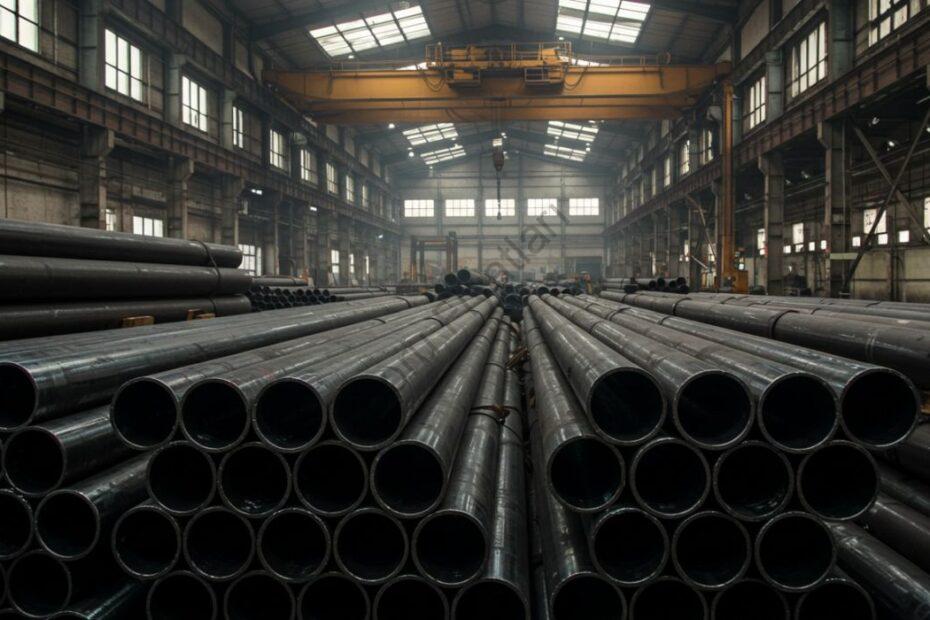 Su borularının fiyatını artıran 5 faktör Su borularının fiyatını artıran 5 faktör