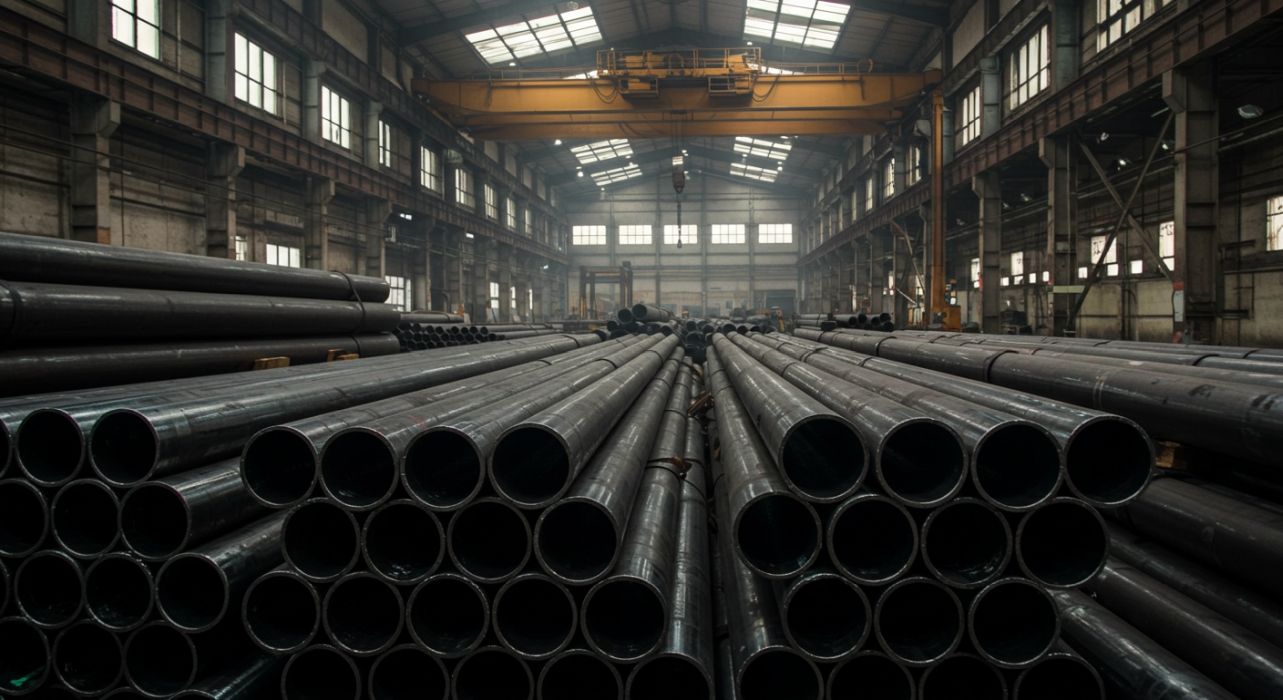 Su borusu fiyatını etkileyen hammadde, kalite ve nakliye gibi faktörler