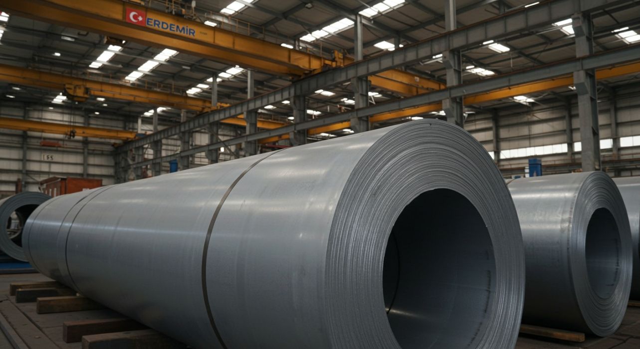 Z100 galvaniz sac Z100 galvaniz kaplamanın çelik yüzeydeki katmanlarını gösteren detaylı çizim