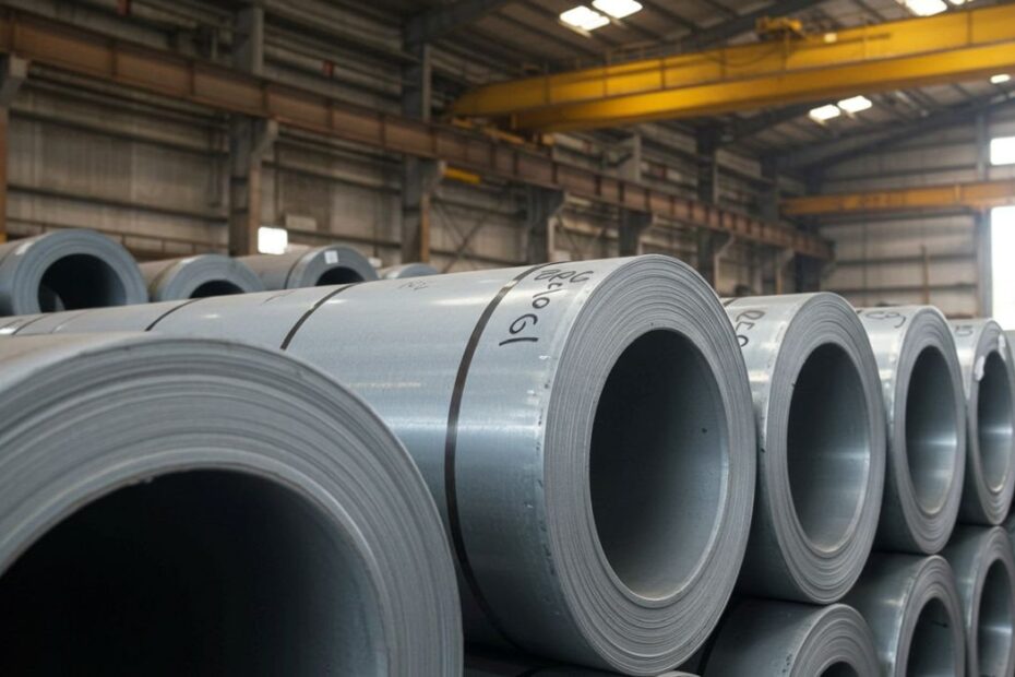 Z100 galvaniz sac Z100 galvaniz sac