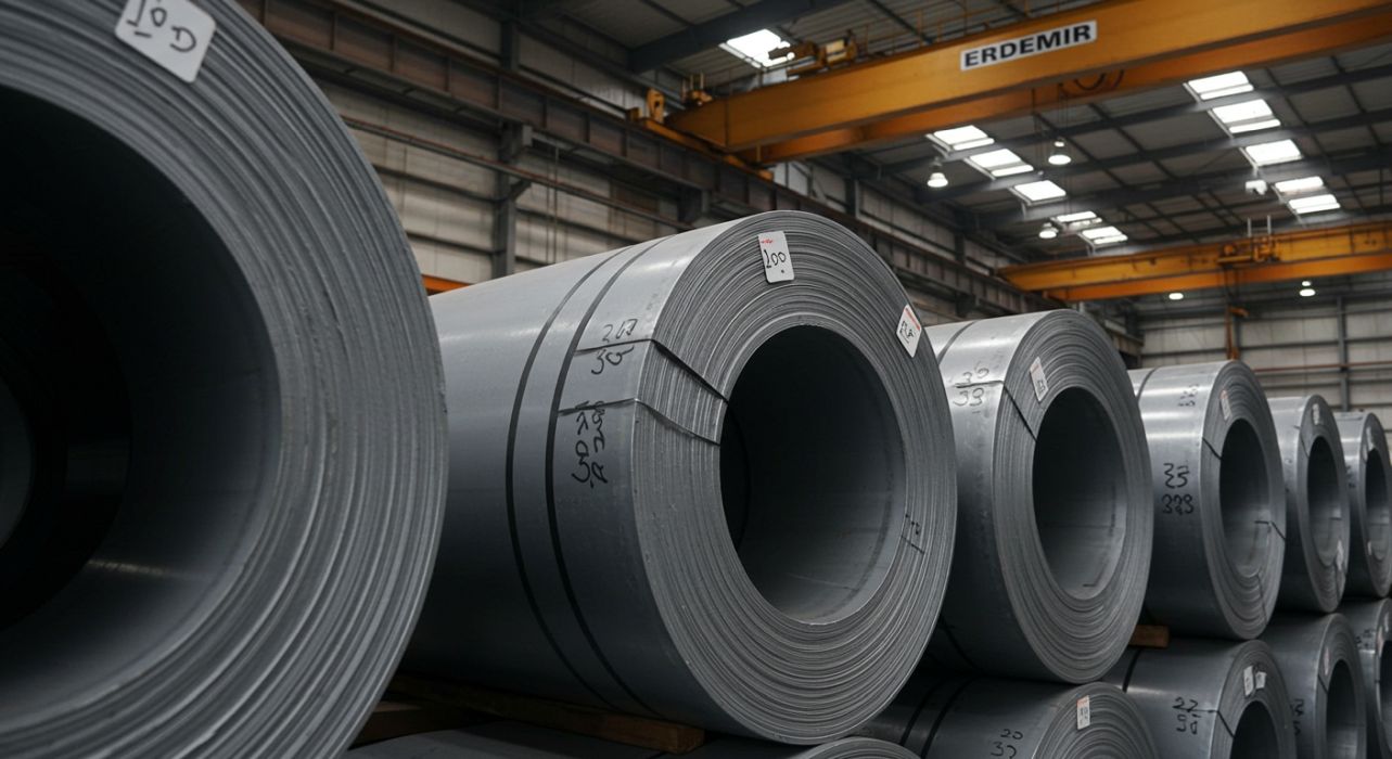 Z100 galvaniz sac Z100 ve Z50 galvaniz kaplama kalınlıkları arasındaki farkı gösteren karşılaştırmalı şema