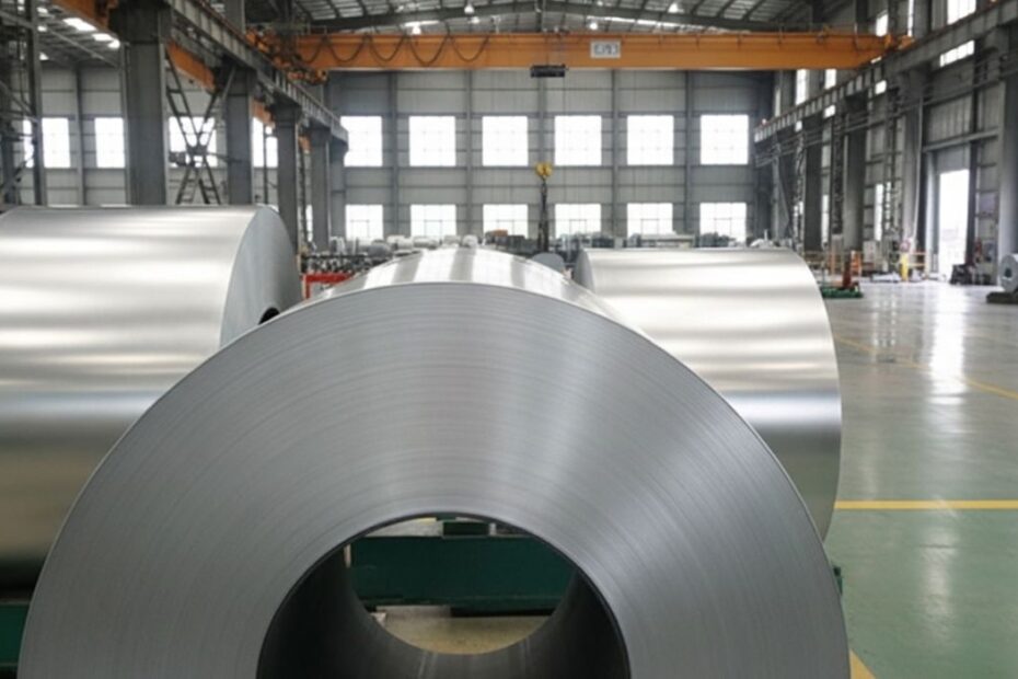 Z275 galvaniz sac