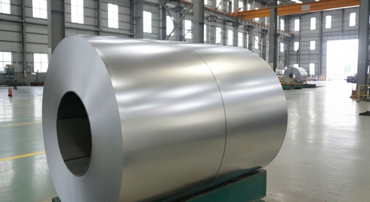 Z275 galvaniz sac Z275 kalite galvaniz sacın zorlu hava koşullarına karşı korozyon dayanımı