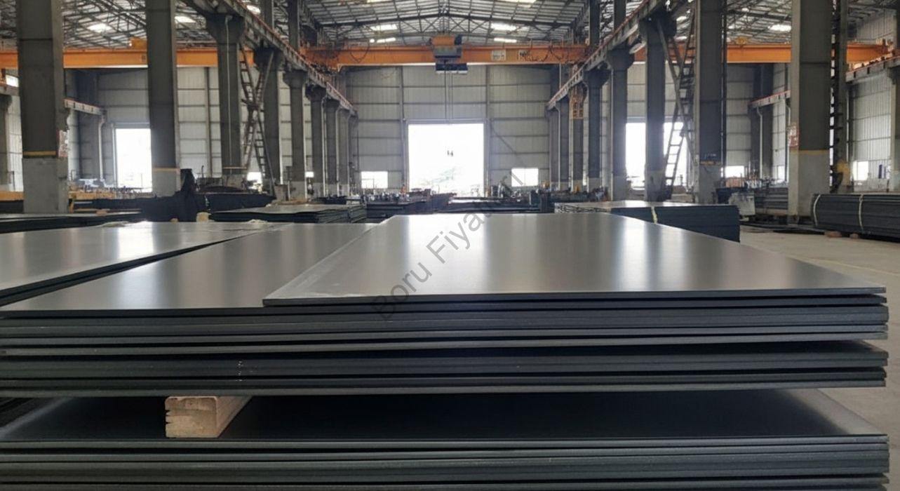 ST44 Sac Ağırlık ve Ebat Tablosu Görünümü