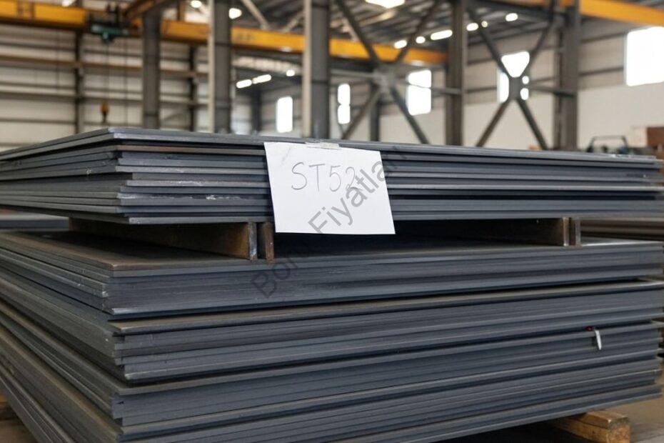 st52 Kalite sac fiyatları st52 Kalite sac fiyatları