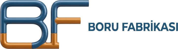Boru Fabrikası — Omega Çelik markası